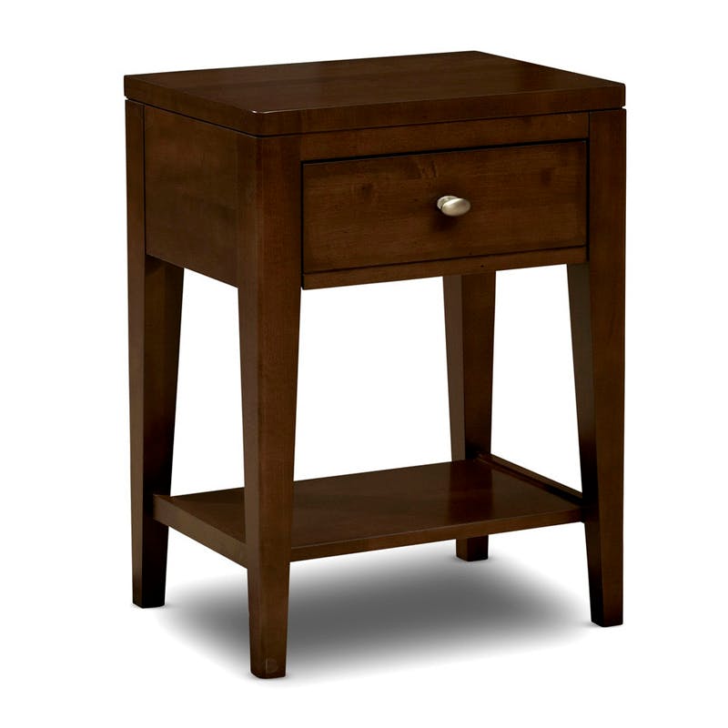 PerfectBalance 3208-205 Symmetry Night Table