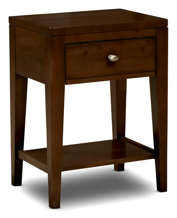 PerfectBalance 3208-205 Symmetry Night Table PerfectBalance 3208-205 Symmetry Night Table