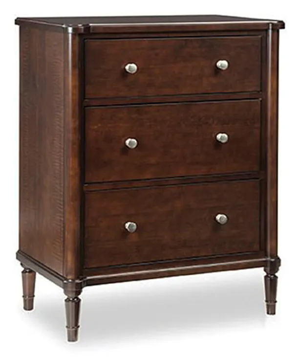PerfectBalance 3215-166 Highbury Single Dresser PerfectBalance 3215-166 Highbury Single Dresser