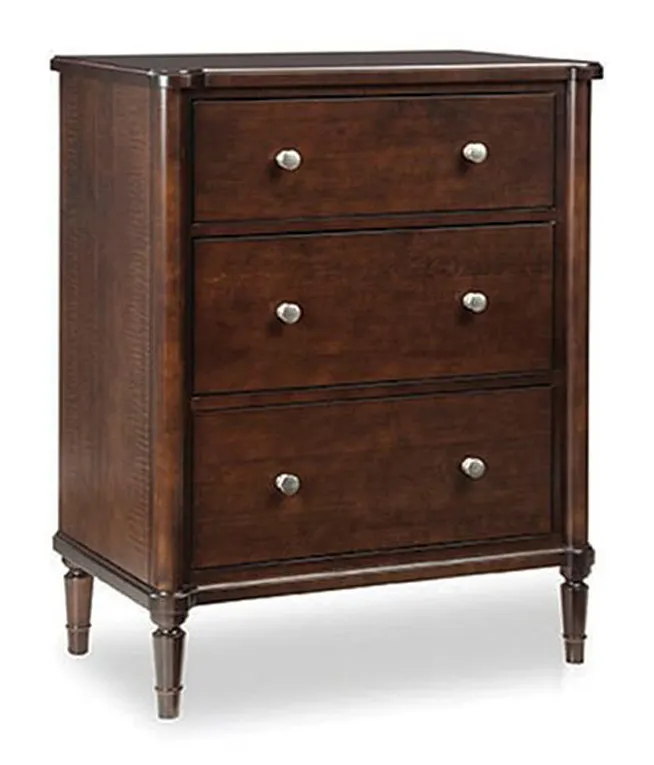 PerfectBalance 3215-166 Highbury Single Dresser PerfectBalance 3215-166 Highbury Single Dresser