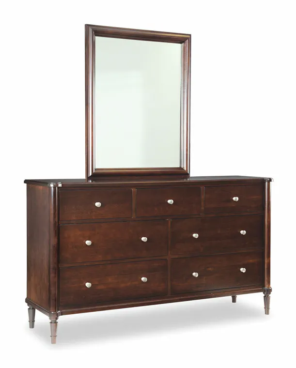 PerfectBalance 3215-182 Highbury Vertical Frame Mirror PerfectBalance 3215-182 Highbury Vertical Frame Mirror