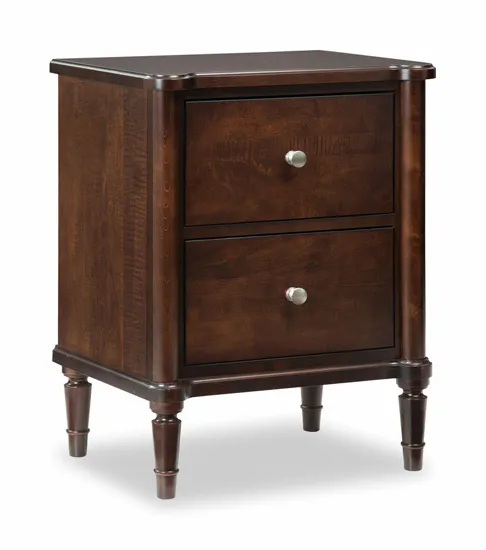 PerfectBalance 3215-202 Highbury Night Stand PerfectBalance 3215-202 Highbury Night Stand
