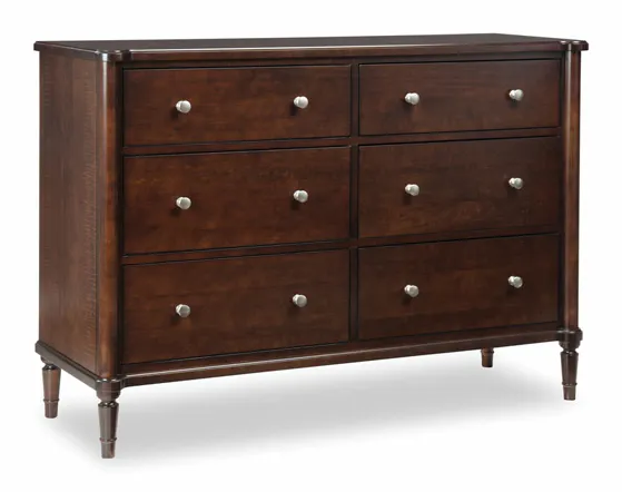 PerfectBalance 3215-172 Highbury Double Dresser PerfectBalance 3215-172 Highbury Double Dresser