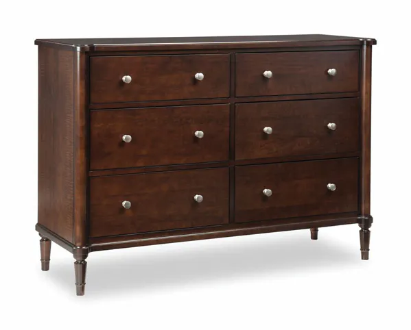 PerfectBalance 3215-172 Highbury Double Dresser PerfectBalance 3215-172 Highbury Double Dresser