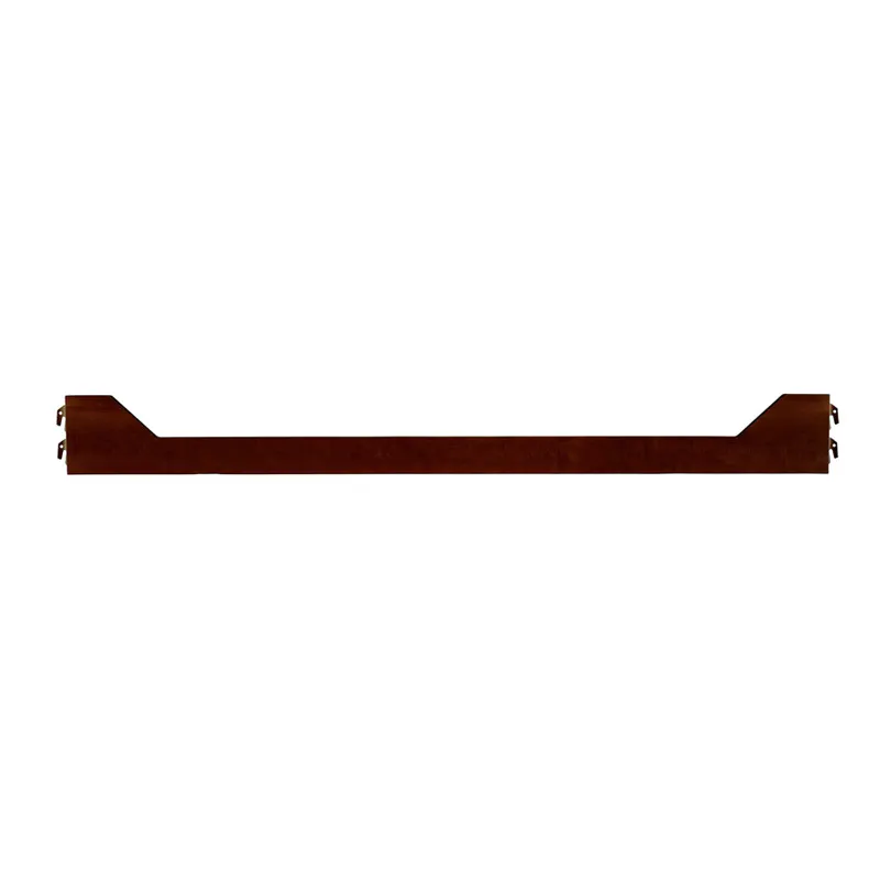 PerfectBalance 3000-76WS 3000 PerfectBalance Beds Twin Basic Rail