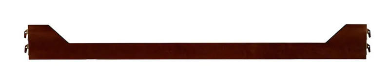 PerfectBalance 3000-76WD 3000 PerfectBalance Beds Double Basic Rail PerfectBalance 3000-76WD 3000 PerfectBalance Beds Double Basic Rail