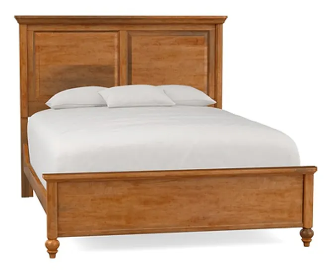 PerfectBalance 3000-122H 3000 PerfectBalance Beds Arch Top Queen Headboard PerfectBalance 3000-122H 3000 PerfectBalance Beds Arch Top Queen Headboard