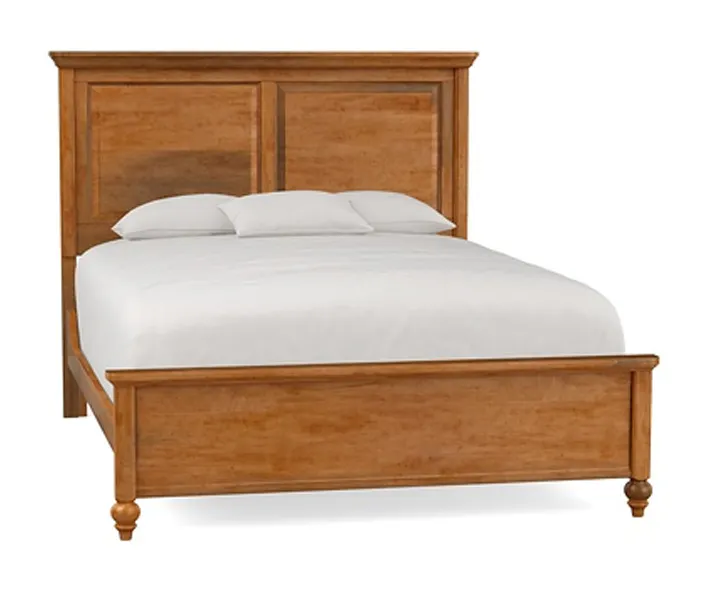 PerfectBalance 3000-122H 3000 PerfectBalance Beds Arch Top Queen Headboard PerfectBalance 3000-122H 3000 PerfectBalance Beds Arch Top Queen Headboard
