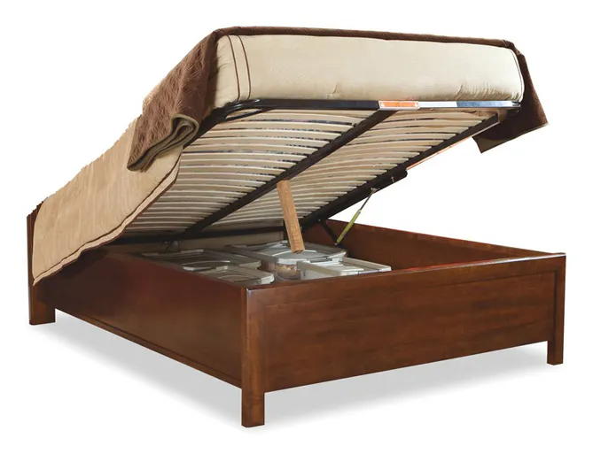 PerfectBalance 3000-114P 3000 PerfectBalance Beds Double Lift Storage Rail Pkg PerfectBalance 3000-114P 3000 PerfectBalance Beds Double Lift Storage Rail Pkg