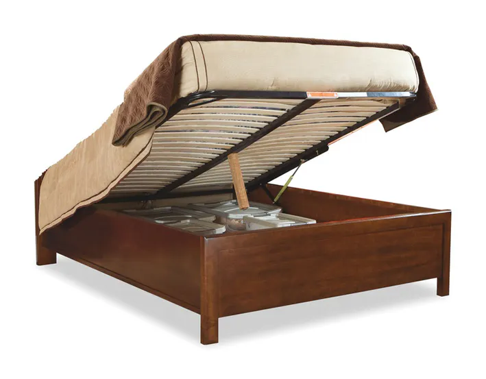 PerfectBalance 3000-114P 3000 PerfectBalance Beds Double Lift Storage Rail Pkg PerfectBalance 3000-114P 3000 PerfectBalance Beds Double Lift Storage Rail Pkg