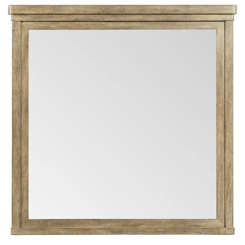 Riverside 18663 Milton Park Landscape Mirror