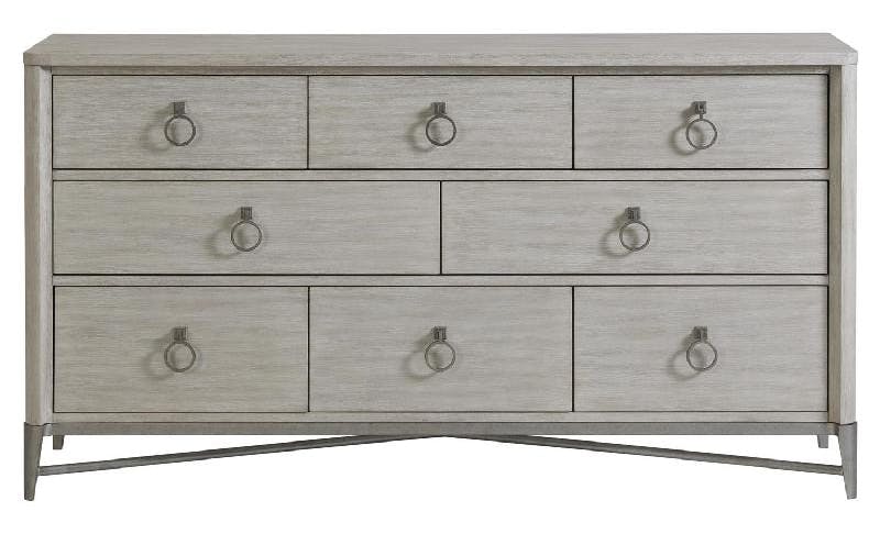 Riverside 50260 Maisie Eight Drawer Dresser Riverside 50260 Maisie Eight Drawer Dresser
