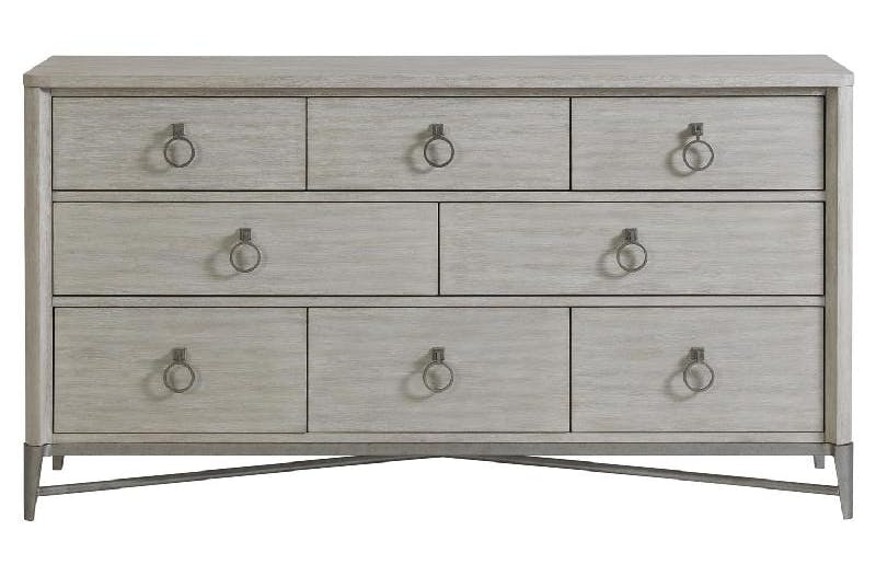 Riverside 50260 Maisie Eight Drawer Dresser Riverside 50260 Maisie Eight Drawer Dresser