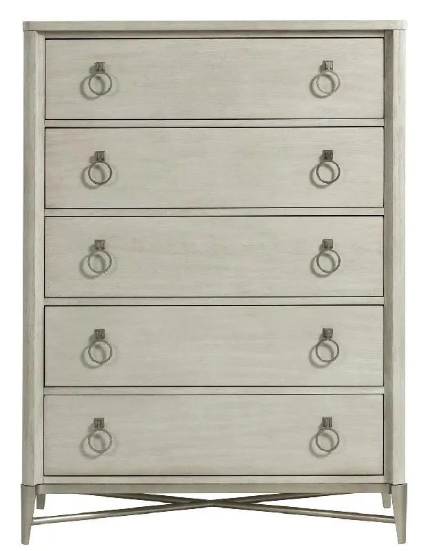 Riverside 50265 Maisie Five Drawer Chest Riverside 50265 Maisie Five Drawer Chest