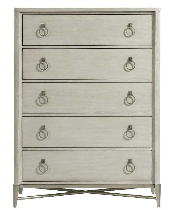 Riverside 50265 Maisie Five Drawer Chest Riverside 50265 Maisie Five Drawer Chest