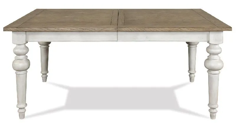 Riverside 58950 Southport Dining Table Riverside 58950 Southport Dining Table
