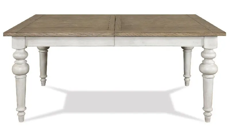 Riverside 58950 Southport Dining Table Riverside 58950 Southport Dining Table