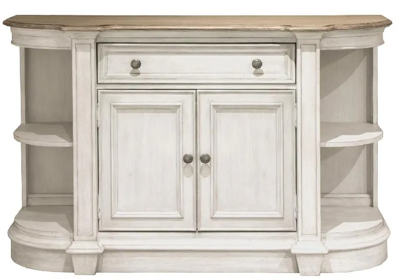 Riverside 58954 Southport Sideboard Riverside 58954 Southport Sideboard