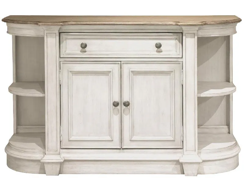 Riverside 58954 Southport Sideboard Riverside 58954 Southport Sideboard