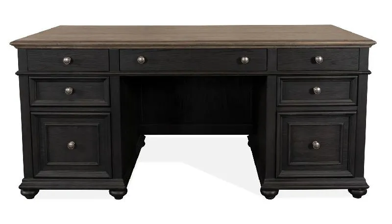 Riverside 64330 Regency Executive Desk Riverside 64330 Regency Executive Desk