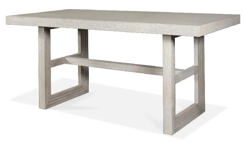 Riverside 73447 Cascade Counter Height Dining Table Riverside 73447 Cascade Counter Height Dining Table