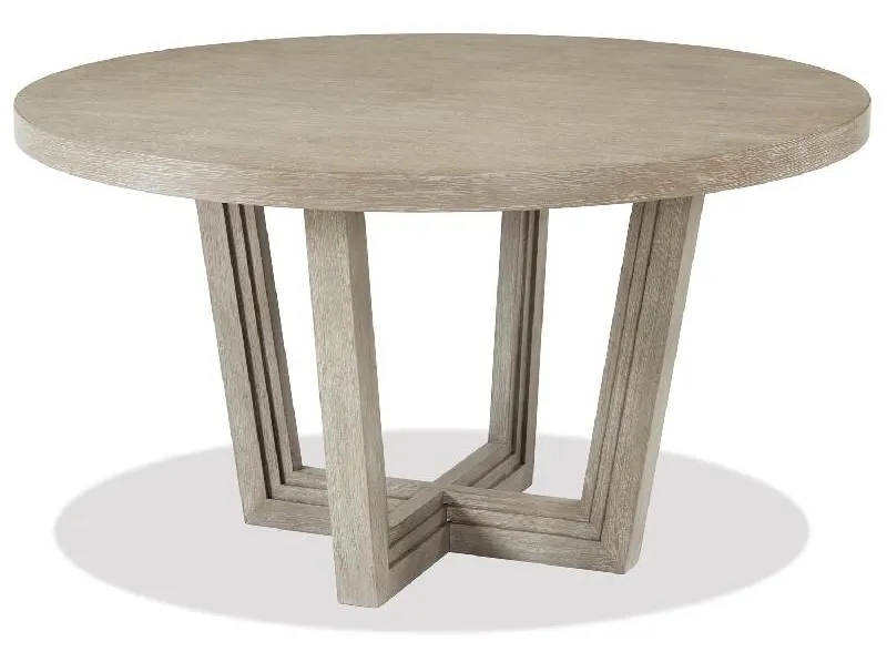 Riverside 73450 Cascade Round Dining Table Riverside 73450 Cascade Round Dining Table