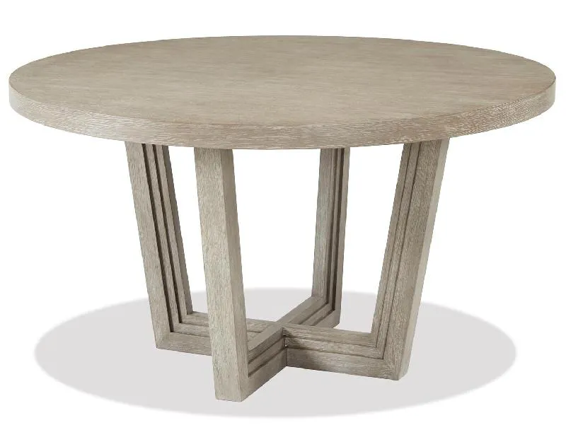 Riverside 73450 Cascade Round Dining Table Riverside 73450 Cascade Round Dining Table