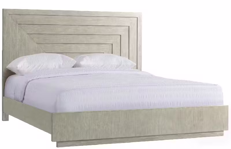 Riverside 73472 Cascade King Illuminated Panel Bed Riverside 73472 Cascade King Illuminated Panel Bed