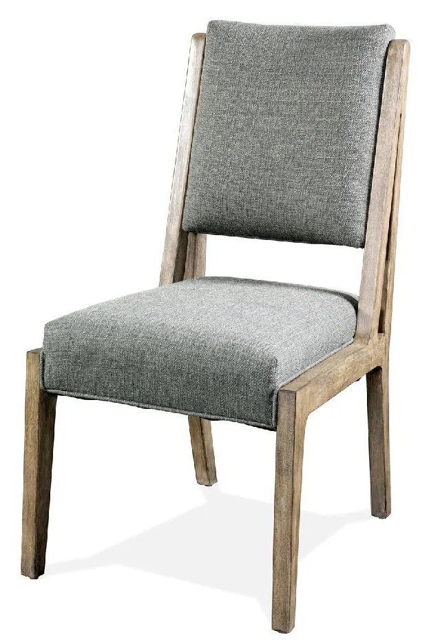 Riverside 18656 Milton Park Upholstered Side Chair Riverside 18656 Milton Park Upholstered Side Chair