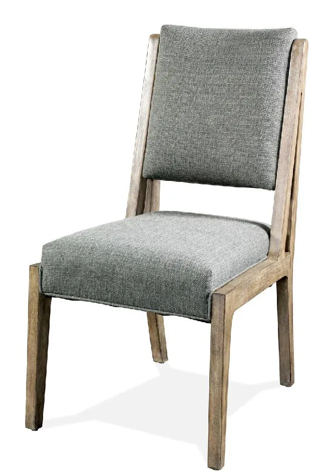 Riverside 18656 Milton Park Upholstered Side Chair Riverside 18656 Milton Park Upholstered Side Chair