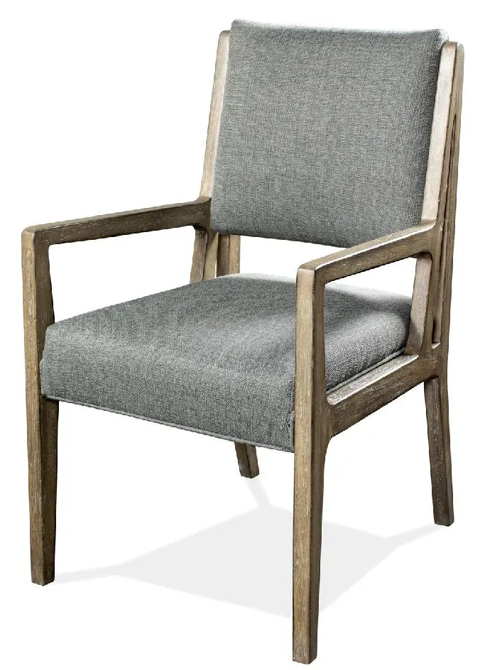 Riverside 18657 Milton Park Upholstered Arm Chair Riverside 18657 Milton Park Upholstered Arm Chair