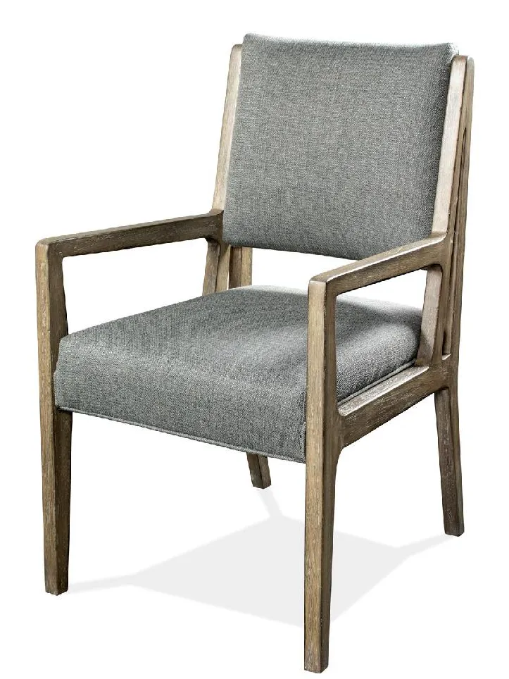 Riverside 18657 Milton Park Upholstered Arm Chair Riverside 18657 Milton Park Upholstered Arm Chair