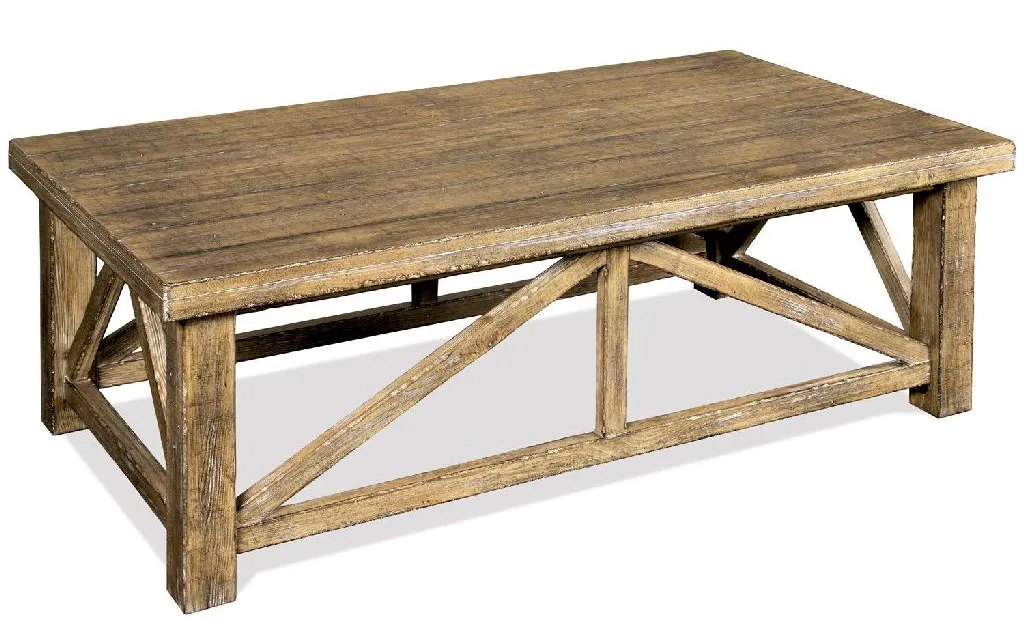 Riverside 54902 Sonora Coffee Table Riverside 54902 Sonora Coffee Table