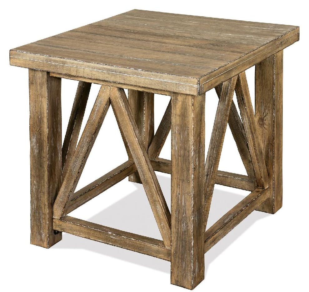Riverside 54909 Sonora Side Table Riverside 54909 Sonora Side Table