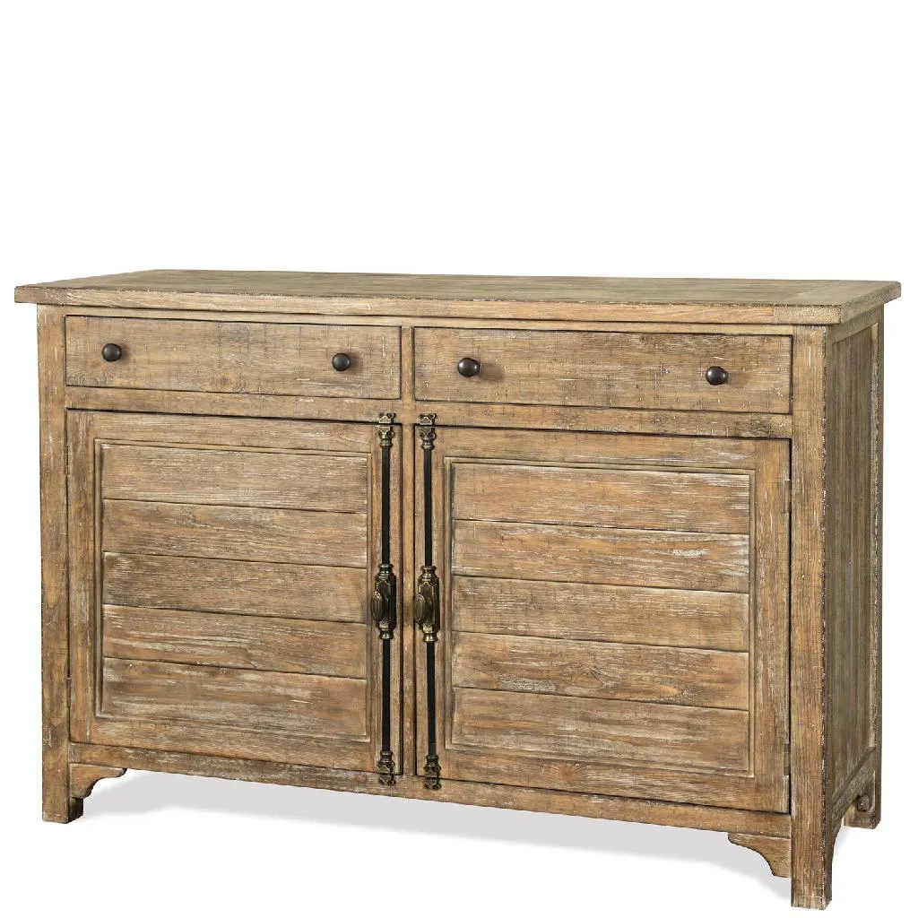 Riverside 54956 Sonora Sideboard