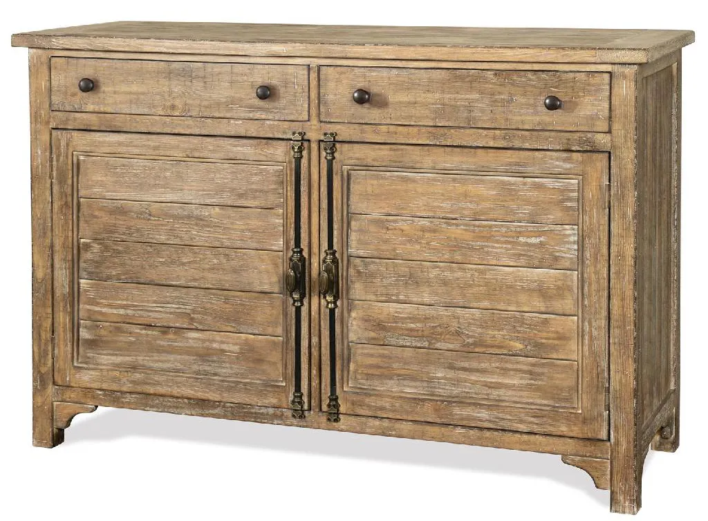 Riverside 54956 Sonora Sideboard Riverside 54956 Sonora Sideboard