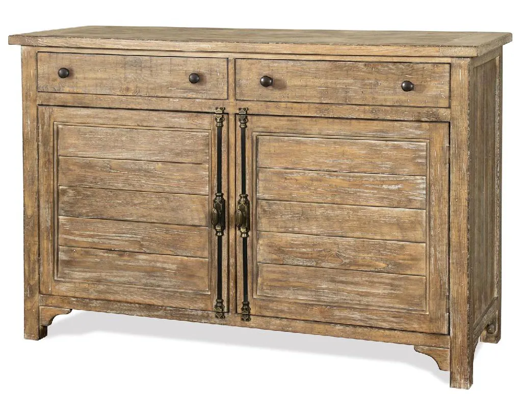 Riverside 54956 Sonora Sideboard Riverside 54956 Sonora Sideboard
