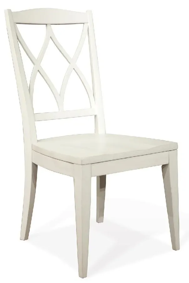 Riverside 59347 Myra Xx Back Side Chair Riverside 59347 Myra Xx Back Side Chair
