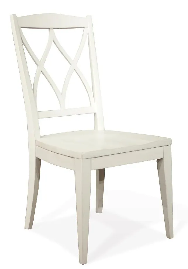 Riverside 59347 Myra Xx Back Side Chair Riverside 59347 Myra Xx Back Side Chair