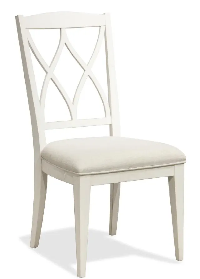 Riverside 59397 Myra Xx Back Upholstered Side Chair Riverside 59397 Myra Xx Back Upholstered Side Chair