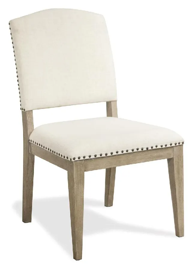 Riverside 59452 Myra Upholstered Side Chair Riverside 59452 Myra Upholstered Side Chair