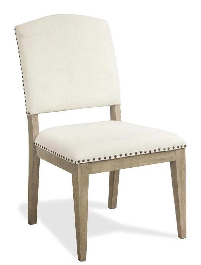 Riverside 59452 Myra Upholstered Side Chair Riverside 59452 Myra Upholstered Side Chair