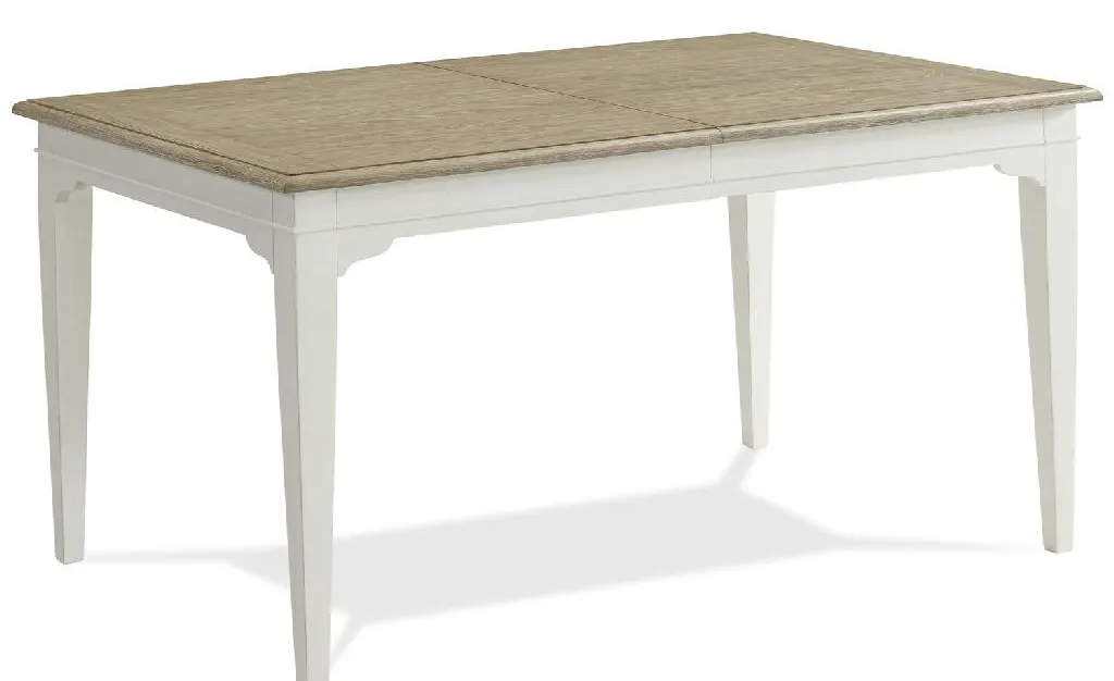 Riverside 59553 Myra Rectangular Leg Dining Table Riverside 59553 Myra Rectangular Leg Dining Table