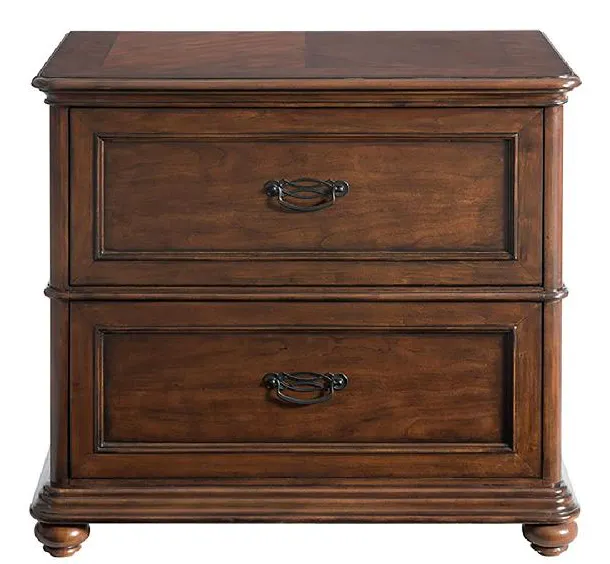 Riverside 47034 Clinton Hill Lateral File Cabinet Riverside 47034 Clinton Hill Lateral File Cabinet