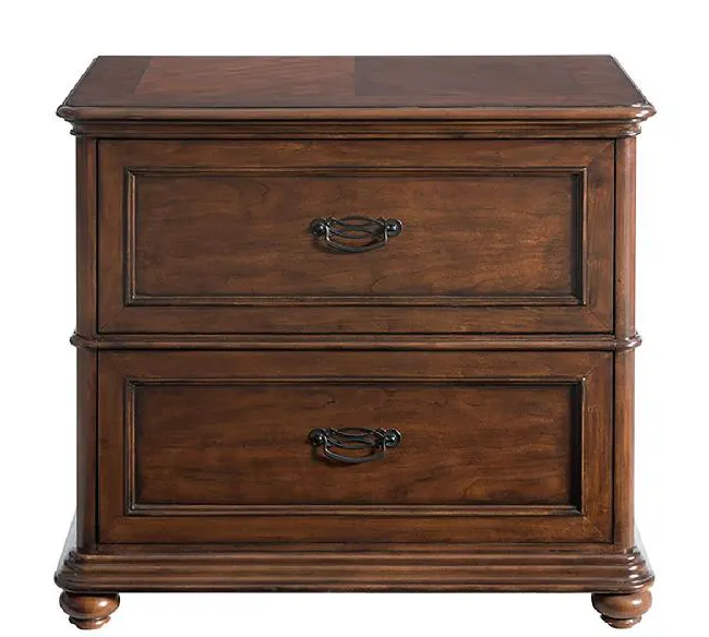 Riverside 47034 Clinton Hill Lateral File Cabinet Riverside 47034 Clinton Hill Lateral File Cabinet
