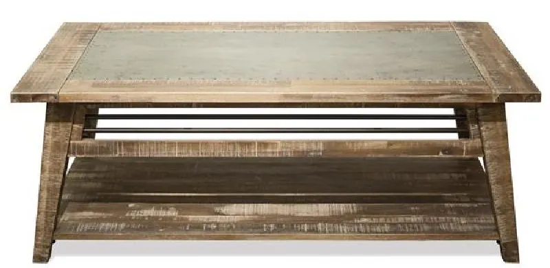 Riverside 12302 Rowan Coffee Table Riverside 12302 Rowan Coffee Table