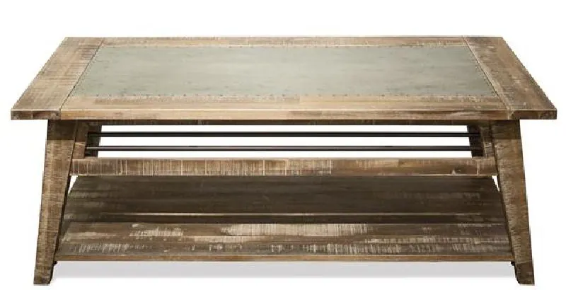 Riverside 12302 Rowan Coffee Table Riverside 12302 Rowan Coffee Table