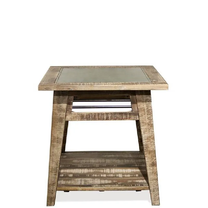 Riverside 12309 Rowan Side Table