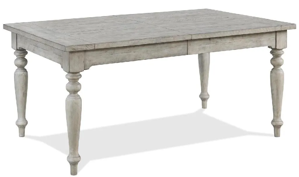 Riverside 15250 Hailey Rectangular Dining Table Riverside 15250 Hailey Rectangular Dining Table