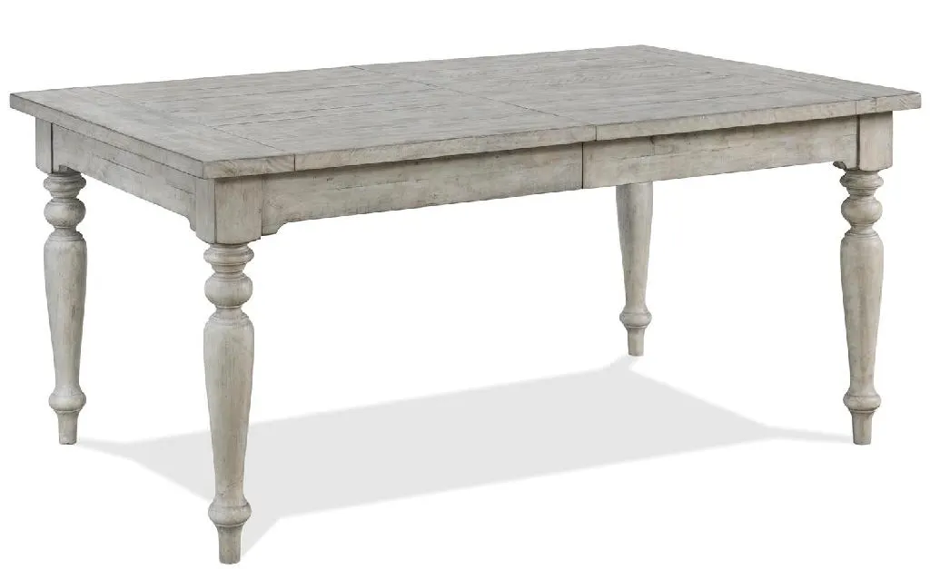 Riverside 15250 Hailey Rectangular Dining Table Riverside 15250 Hailey Rectangular Dining Table